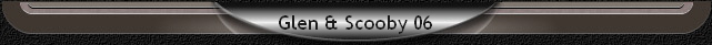 Glen & Scooby 06