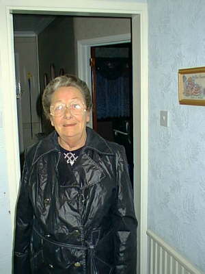 Mum